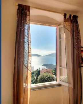 Borgo Antico - La Casa sul Golfo Lerici